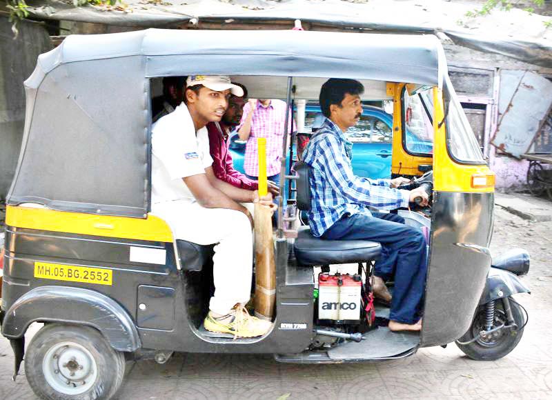 ಮೊದಲು ಒಂದು ಶತಕ ... ಈಗ ಹತ್ತು ಶತಕ. ! ಪ್ರಣವ್‌ಗೆ ಸಾಥ್ ನೀಡಿದ ಬ್ಯಾಟ್ಸ್‌ಮನ್‌ಗಳ ಮುಕ್ತಮಾತು